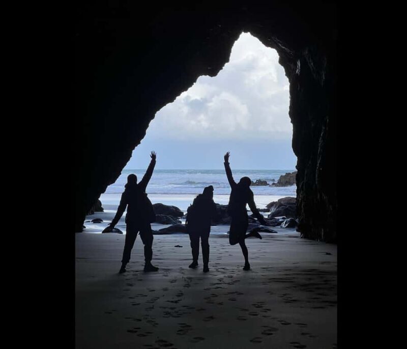 From Auckland: Guided Tour of Piha with Scenic Beach Walks - Practical Information