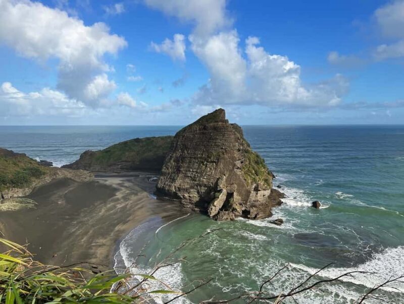 From Auckland: Guided Tour of Piha with Scenic Beach Walks - Final Words
