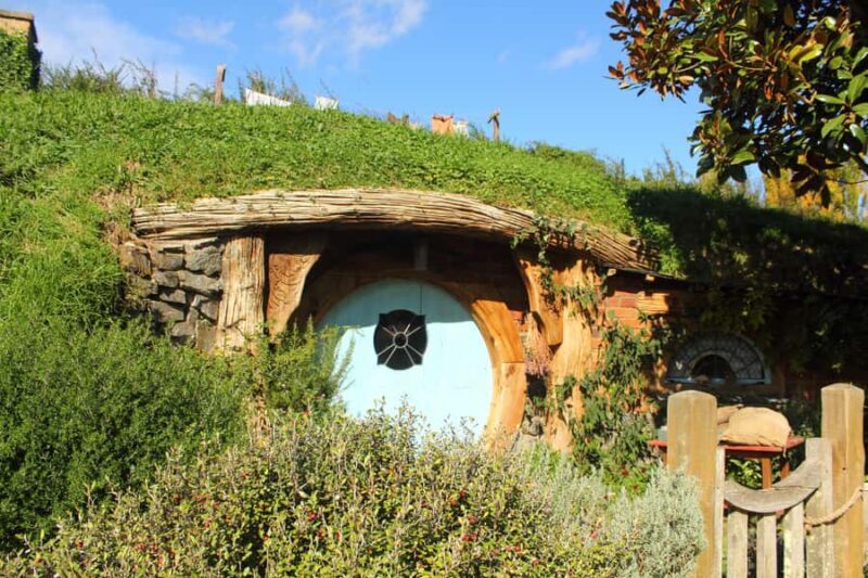 From Auckland: Hobbiton Movie Set Private Tour (Flexible) - A Closer Look at the Tour Experience