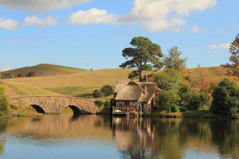 From Auckland: Hobbiton Movie Set Private Tour (Flexible) - Who Will Love This Tour?