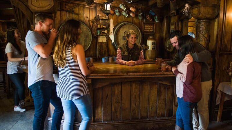 From Auckland: Hobbiton Movie Set Small Group Tour - FAQs