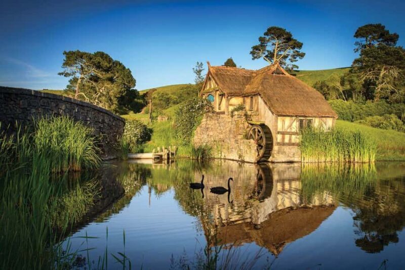From Auckland: Hobbiton Private Transfers with Group Tour - The Sum Up: Who Should Consider This Tour?