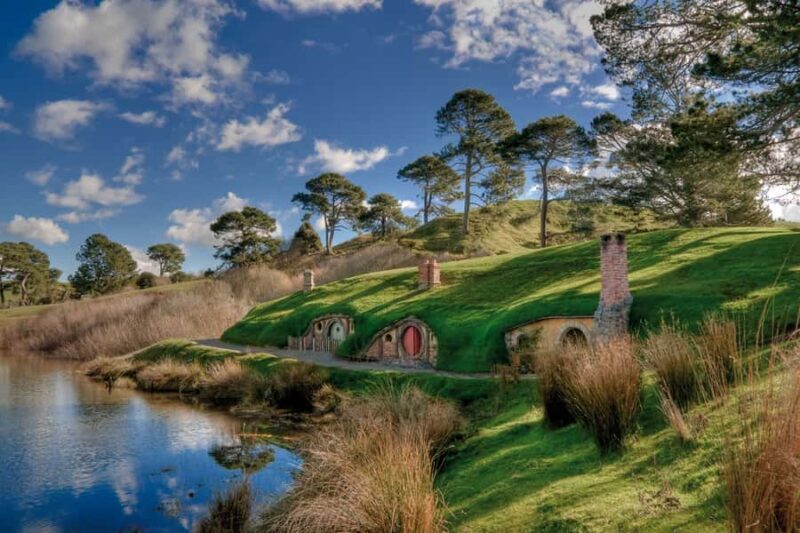 From Auckland: Hobbiton & Waitomo Caves Full-Day Trip - Final Thoughts