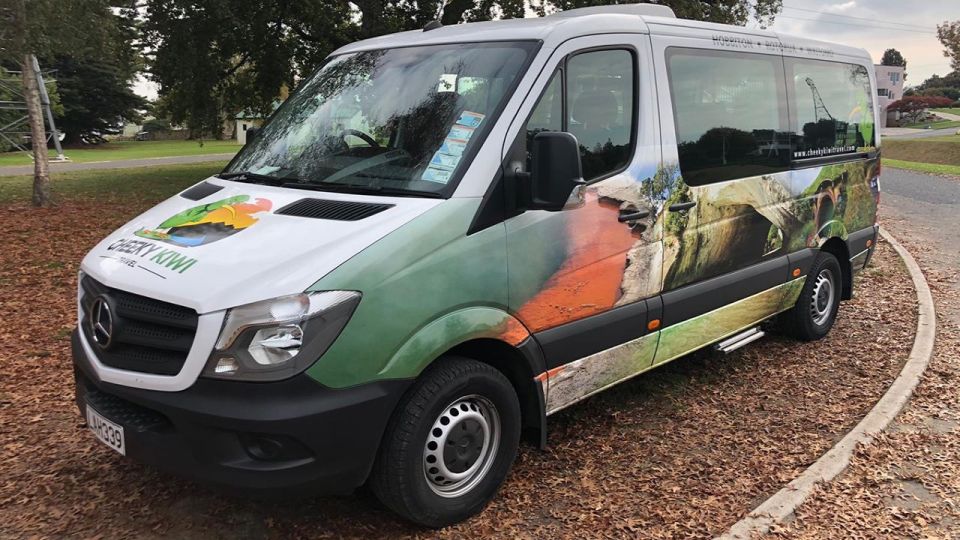 From Auckland: One-Way Trip to Rotorua With Waitomo Caves - Frequently Asked Questions