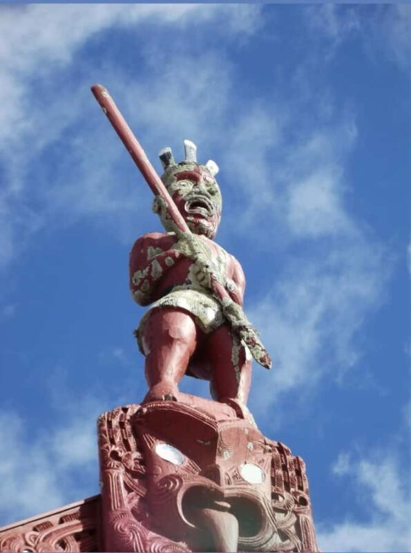 From Auckland: Rotorua Private Day Tour with Spa Experience - A Personal Perspective on the Rotorua Tour