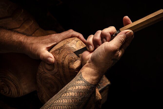 From Auckland : Rotorua Tepuia Tour with Haka and Hangi Lunch - Who Should Consider This Tour?