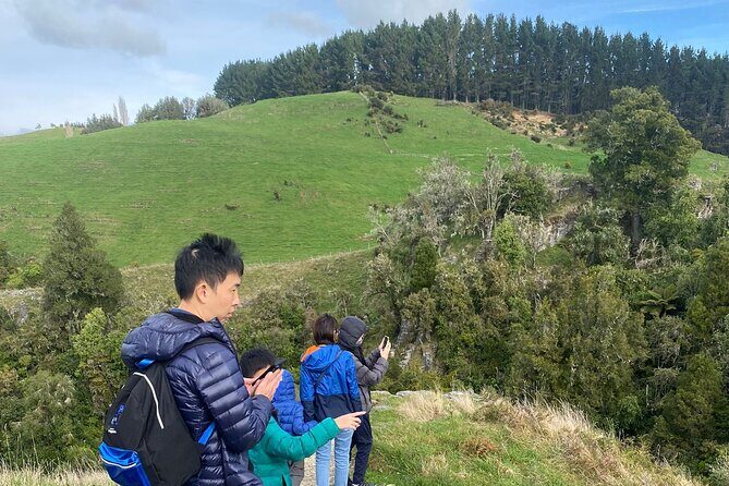 From Auckland: Spellbound, Waitomo Glowworm Cave Small Group Tour - Final Thoughts