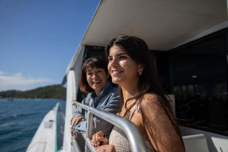 From Auckland: Taste Of Waiheke Island Day Tour - Key Points