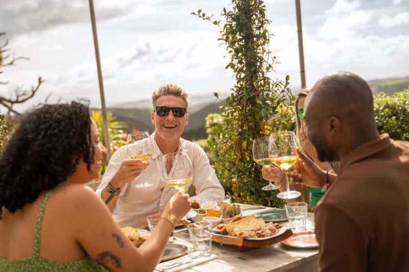 From Auckland: Taste Of Waiheke Island Day Tour - A Detailed Look at the Experience