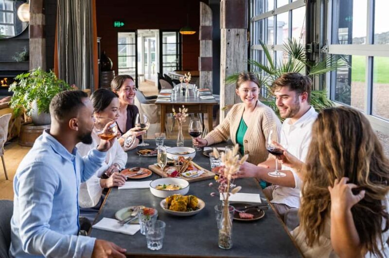 From Auckland: Taste Of Waiheke Island Day Tour - Practical Details & Tips