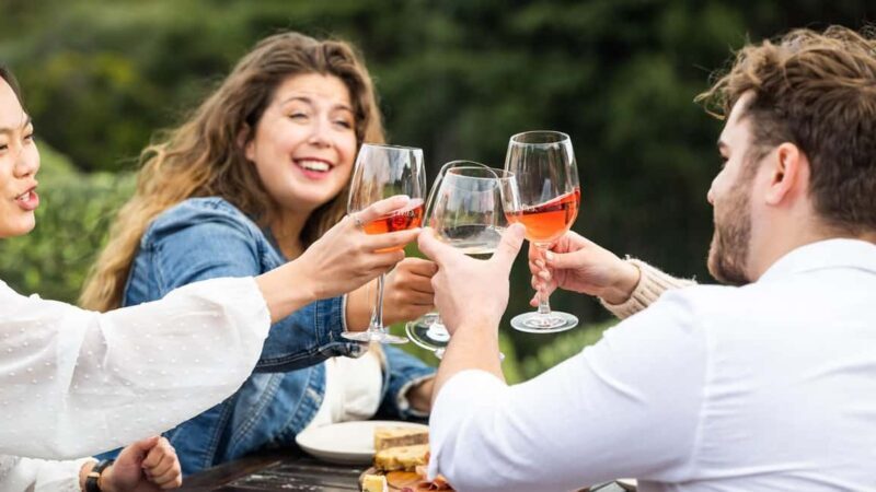 From Auckland: Taste Of Waiheke Island Day Tour - FAQ