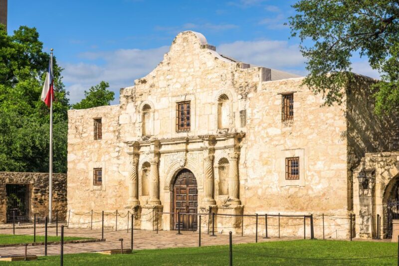 From Austin: San Antonio Day Trip with Alamo and Boat Cruise - Why Consider This Tour?