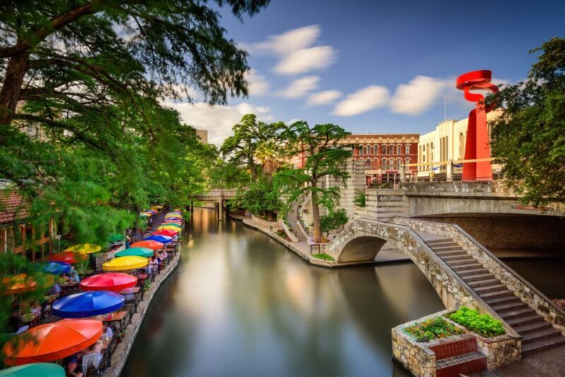 From Austin: San Antonio Day Trip with Alamo and Boat Cruise - FAQ