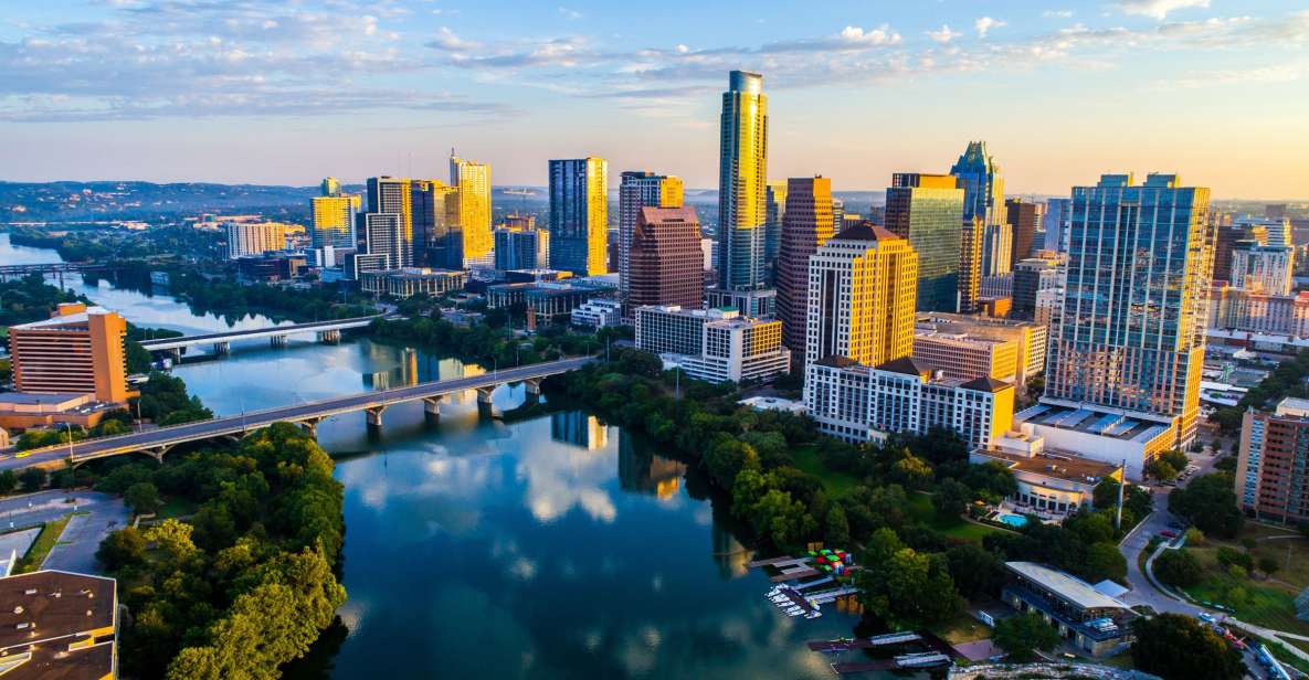 From Austin: San Antonio Day Trip With Alamo and Boat Cruise - Value for Money