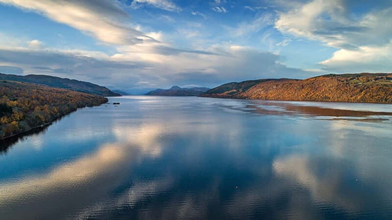 From Aviemore: Journey to Loch Ness - Exploring the Itinerary in Detail