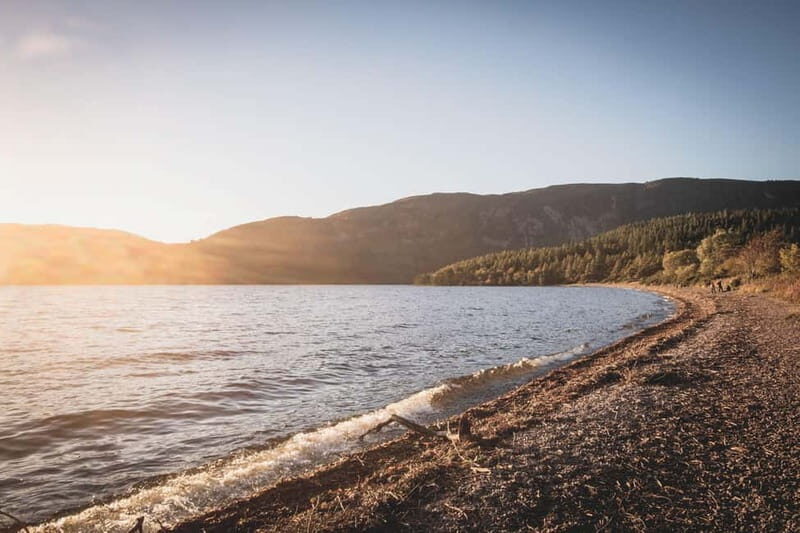 From Aviemore: Journey to Loch Ness - Who Will Love This Tour?