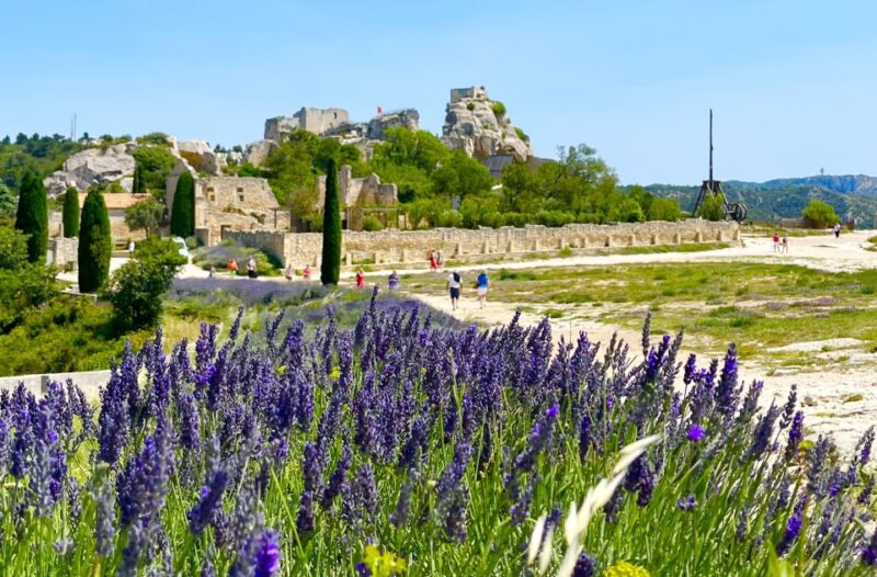 From Avignon: Arles, Les Baux-de-Provence & Saint-Rémy Tour - Tips for a Comfortable Tour