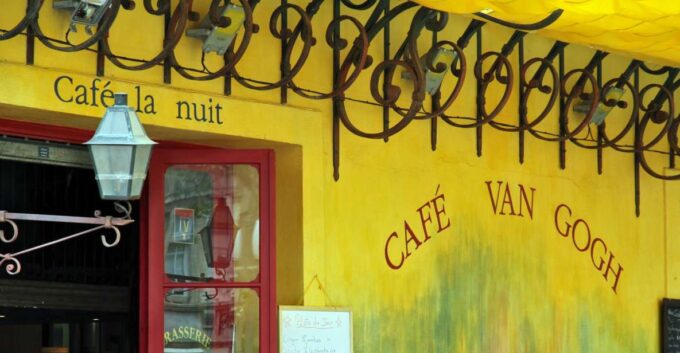 From Avignon: Art and History in Provence - Customer Reviews