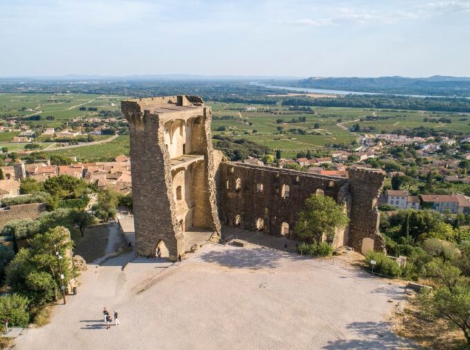 From Avignon: Châteauneuf Du Pape Half-Day Wine Tour - Frequently Asked Questions