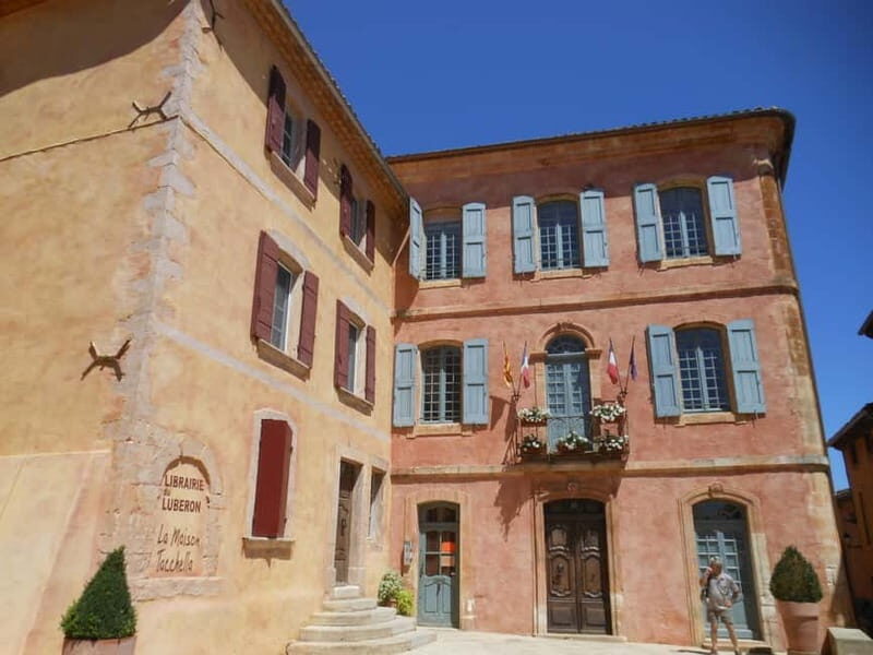 From Avignon: Full Day Luberon Market & Villages - Who Should Consider This Tour?