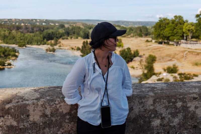 From Avignon : Full Day Roman Sites and Historical Places - Key Sites Visited: Pont Du Gard