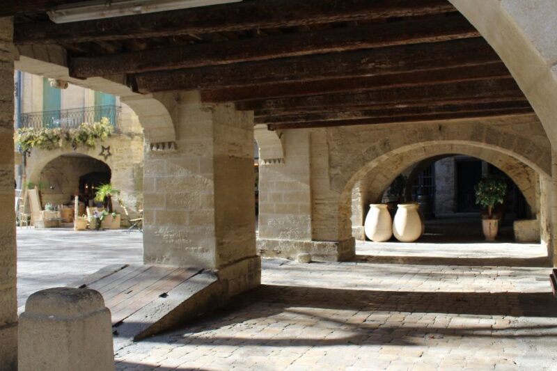 From Avignon : Full Day Roman Sites and Historical Places - Key Sites Visited: Orange