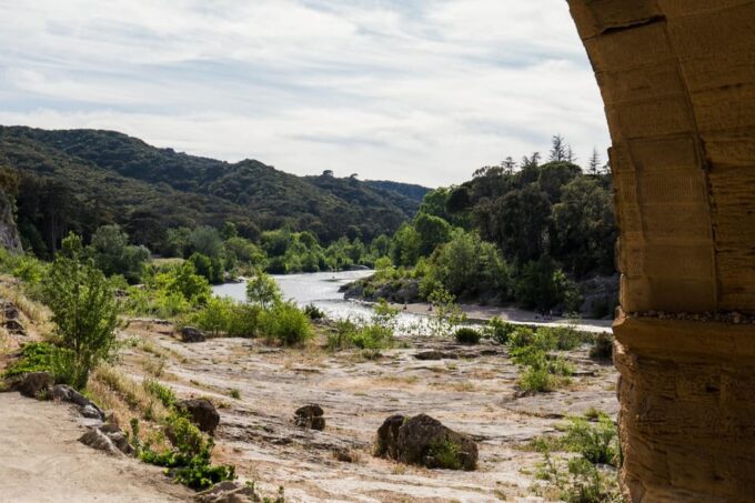 From Avignon : Full Day Roman Sites and Historical Places - Inclusions, Exclusions, and Important Information