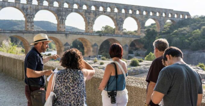 From Avignon : Full Day Roman Sites and Historical Places - Frequently Asked Questions