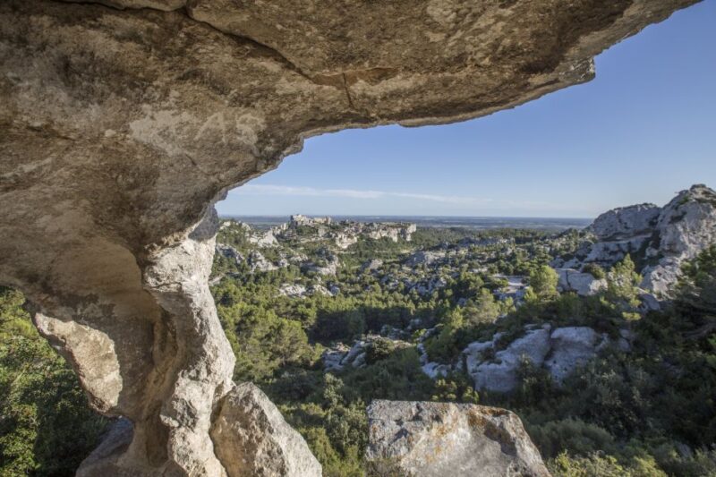 From Avignon: Half-Day Baux De Provence and Luberon Tour - Customer Reviews