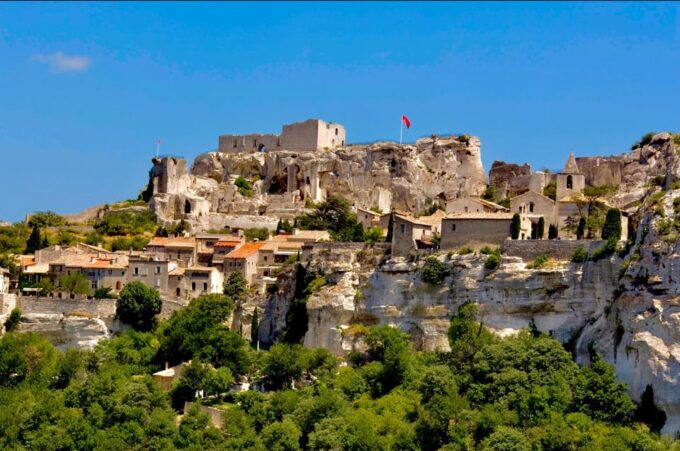 From Avignon: Provence Highlights Full-Day Tour - Inclusions and Customer Reviews