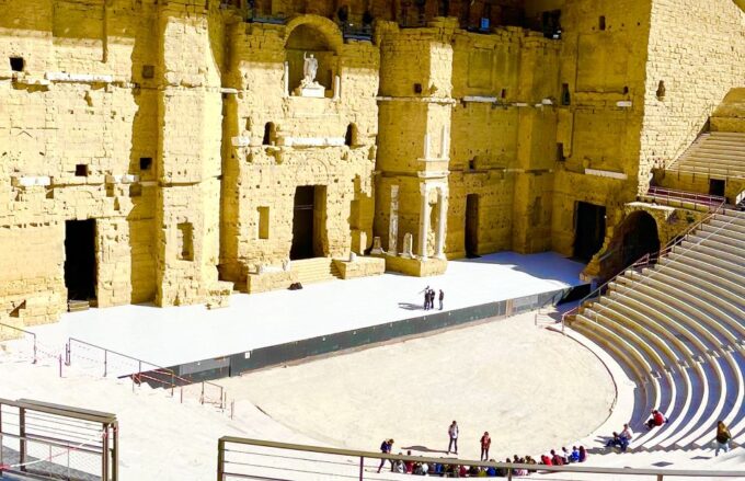 From Avignon: Roman Tour to Pont Du Gard, Nîmes & Orange - Frequently Asked Questions