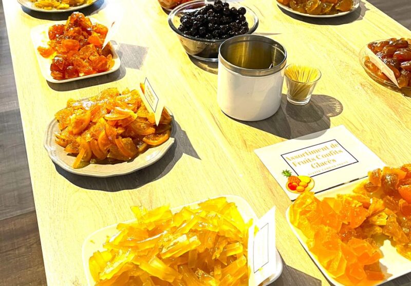 From Avignon: the Best of Luberon - Customer Reviews and Feedback