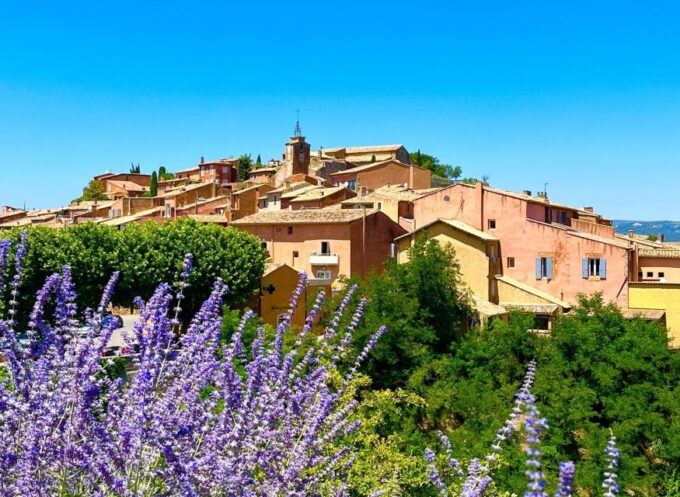 From Avignon: the Best of Luberon - Frequently Asked Questions