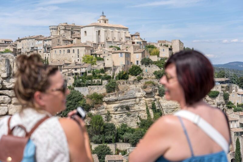 From Avignon: Villages in Luberon Half-Day Tour - Seasonal Information