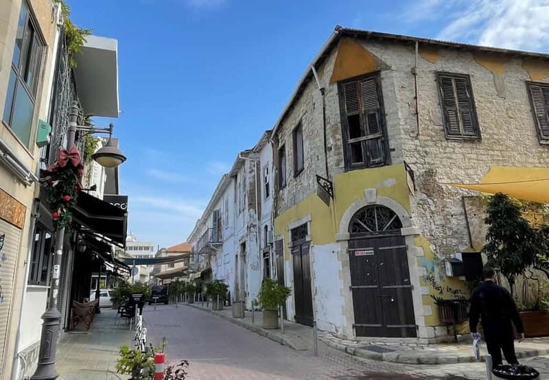 From Aya Napa/Protaras/Larnaca: Cyprus Charms in Romanian - Final Thoughts: Who Will Appreciate This Tour?