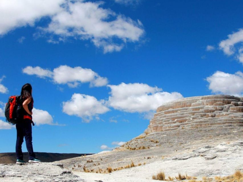 From Ayacucho || Excursion to the Pachapupum Volcano || - What to Bring