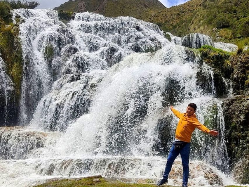 From Ayacucho | Tour Campanayoq Waterfall Valley - Sarhua - What to Bring for the Tour