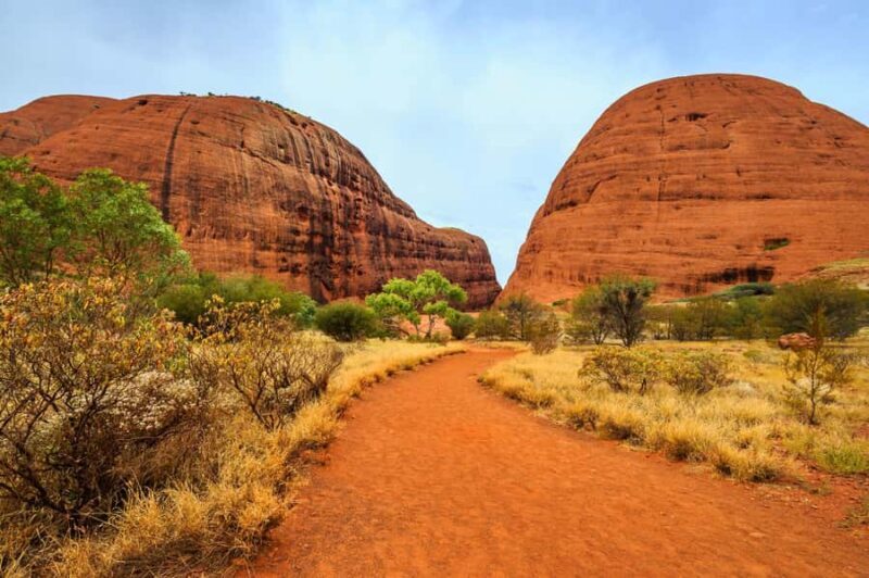 From Ayers Rock Resort: 4-Day, 3-Night Outback Escape - Key Points