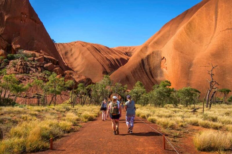 From Ayers Rock Resort: 4-Day, 3-Night Outback Escape - The Sum Up: Is This Tour Right for You?