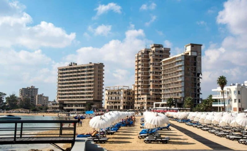 From Ayia Napa: Famagusta & Salamis Full Day Tour - Who Will Love This Tour?