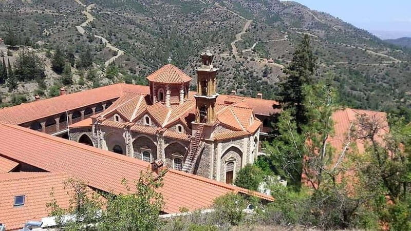 From Ayia Napa: Fikardou, Machairas & Lefkara Guided Tour - Final Thoughts: Who Should Consider This Tour