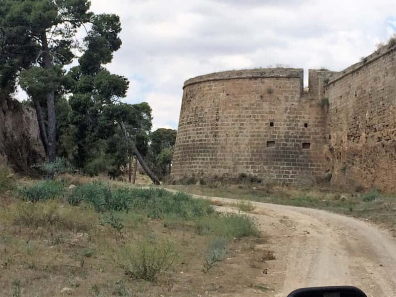 From Ayia Napa: Ghost-Town Famagusta Tour - Who Will Love This Tour?