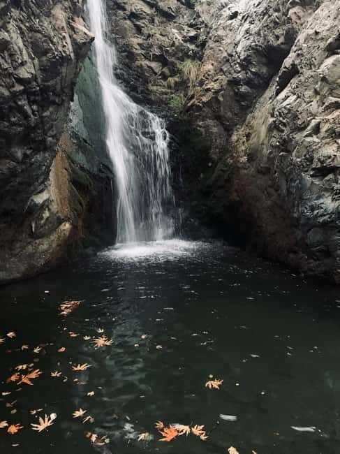 From Ayia Napa, Limassol: Troodos Mountains Private Day Trip - An In-Depth Look at the Troodos Mountains Private Day Trip  