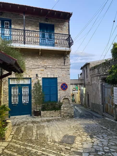 From Ayia Napa, Limassol: Troodos Mountains Private Day Trip - FAQ  