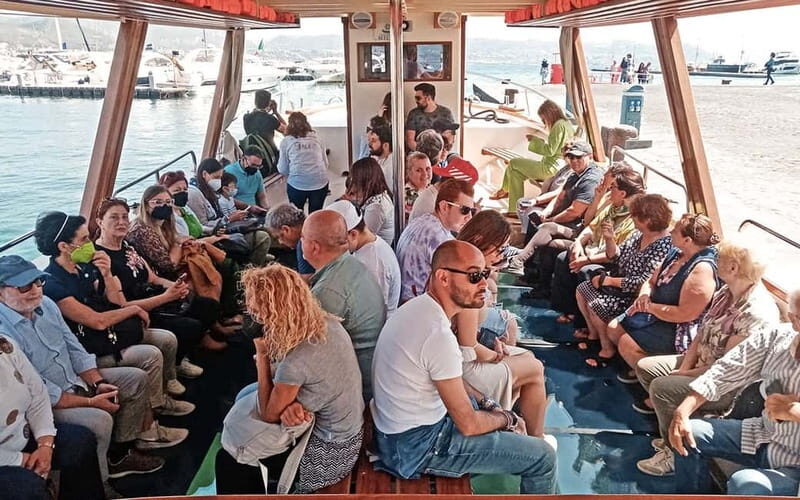From Bacoli: Submerged Park of Baia Glass Bottom Boat Tour - Who Will Love This Tour?