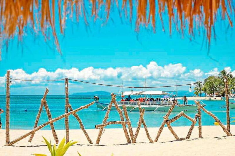 From Bacolod: Asia's Biggest Floating Bar on Lakawon Island - Authentic Experiences and What Travelers Say