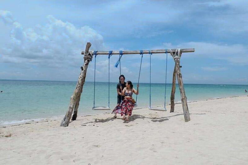 From Bacolod: Asia's Biggest Floating Bar on Lakawon Island - FAQ