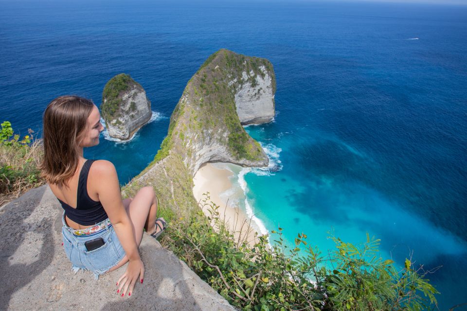 From Bali: 2-Day Nusa Penida and Lembongan Complete Tour - Key Points