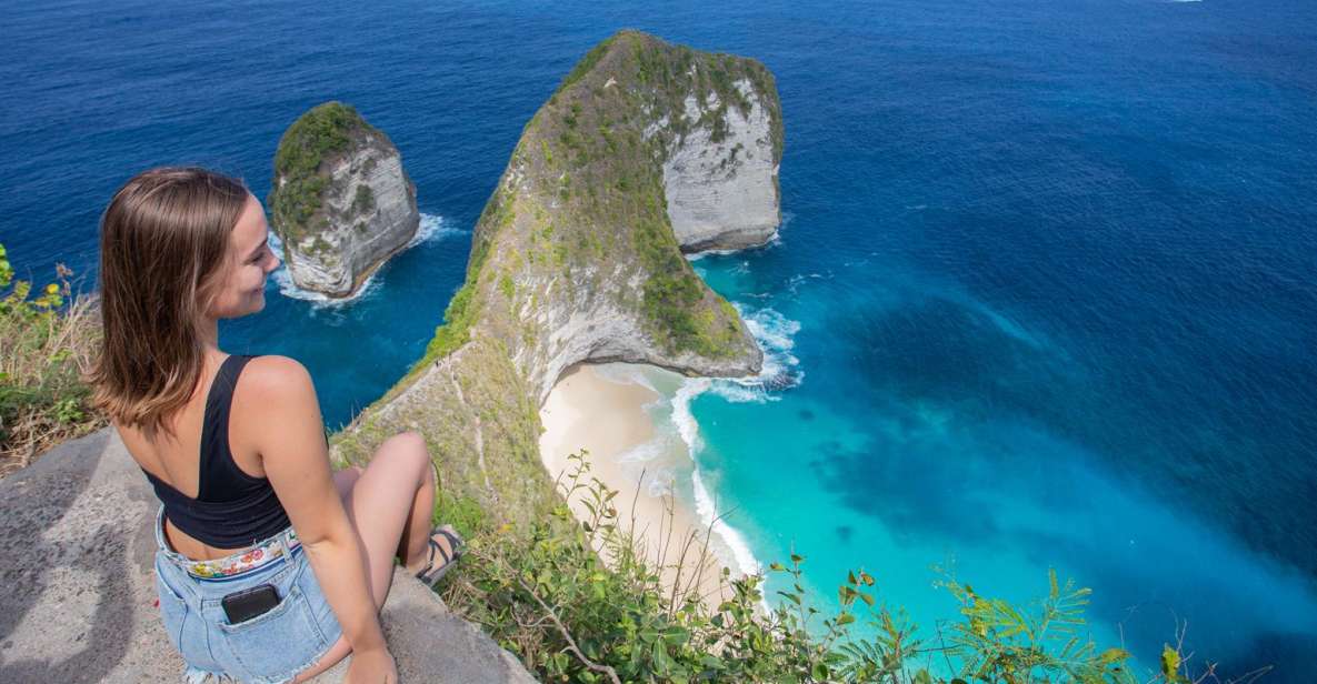 From Bali: 2-Day Nusa Penida and Lembongan Complete Tour - Nusa Lembongan Attractions
