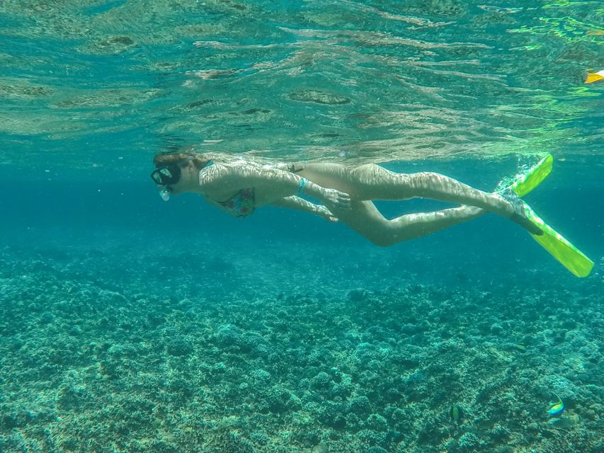 From Bali: 2-Day Nusa Penida and Lembongan Complete Tour - Nusa Penida Landmarks